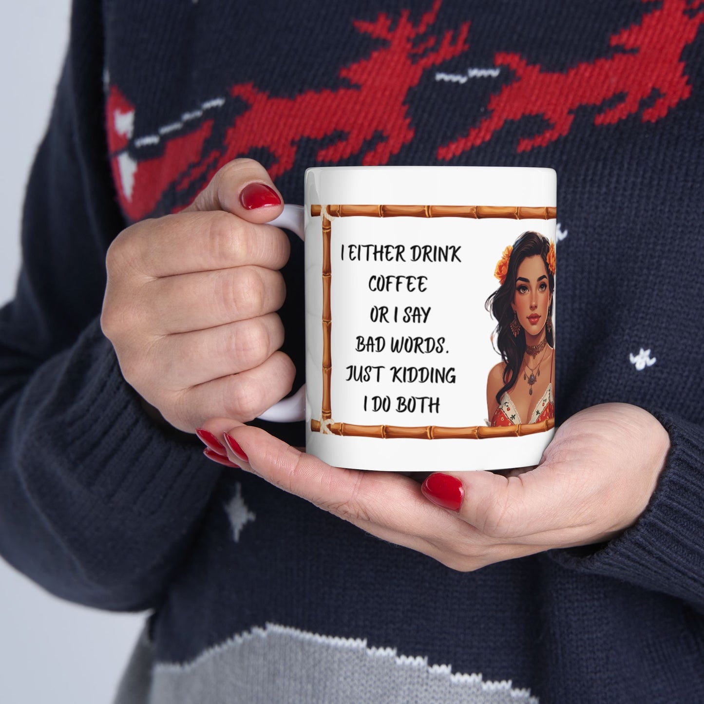 Mug