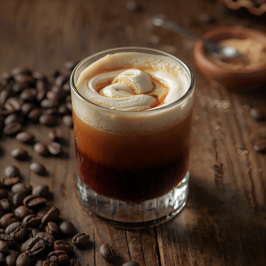 How to Make the Perfect Irish Coffee