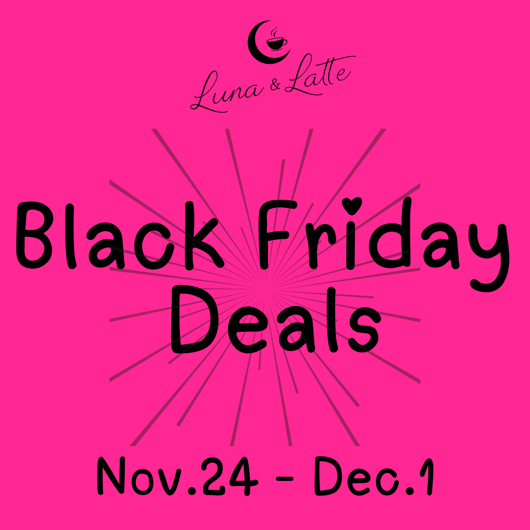 Black Friday Deals