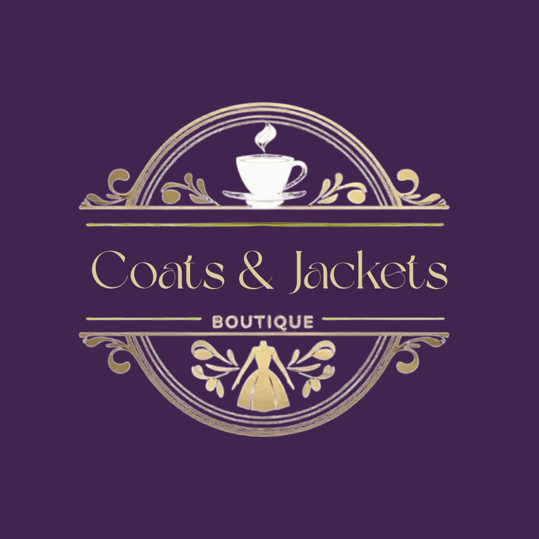 Coats & Jackets