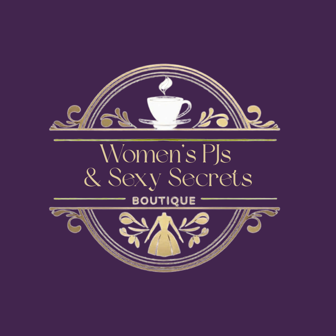 Women's PJs & Sexy Secrets