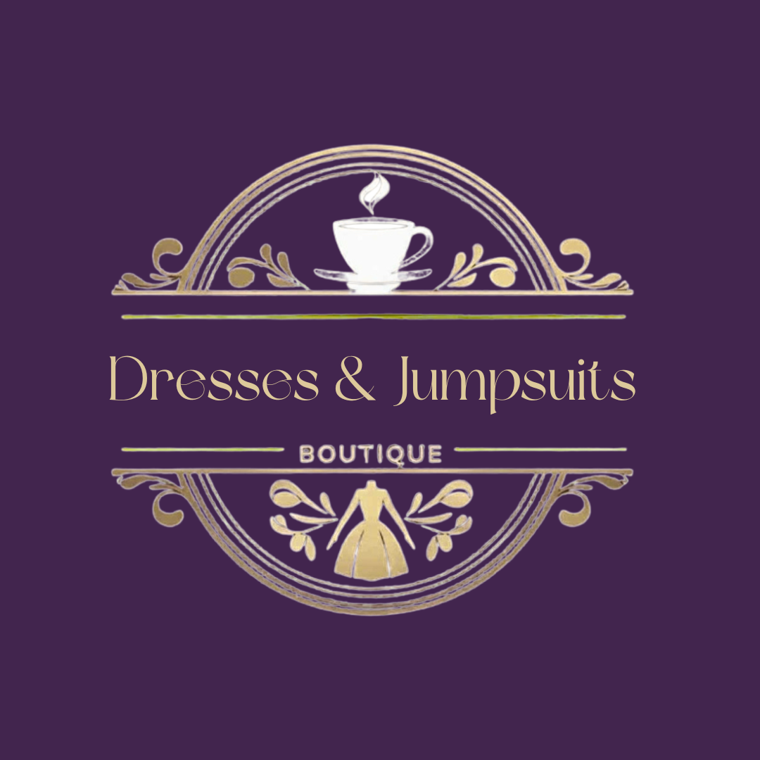 Dresses & Jumpsuits