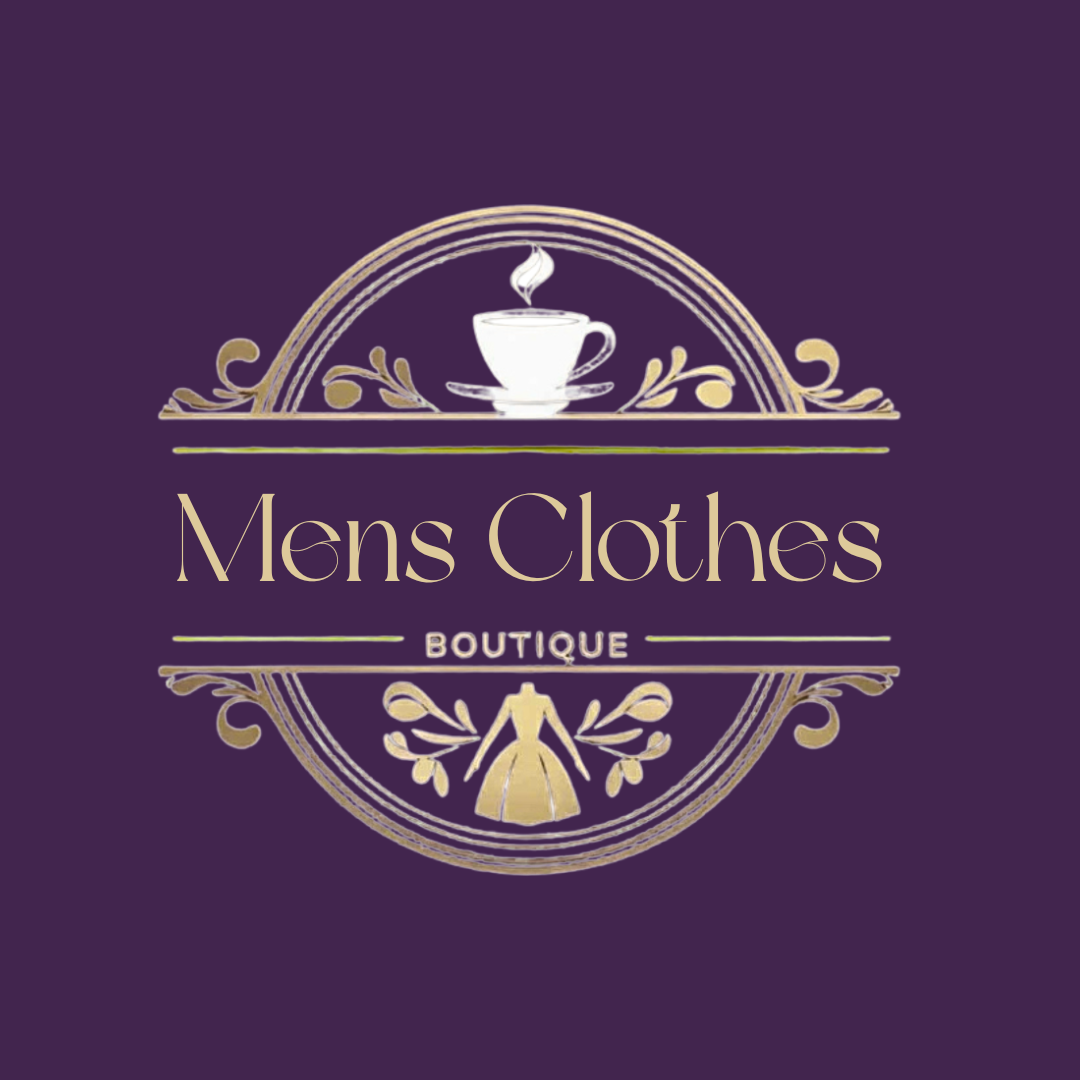 Men's clothes