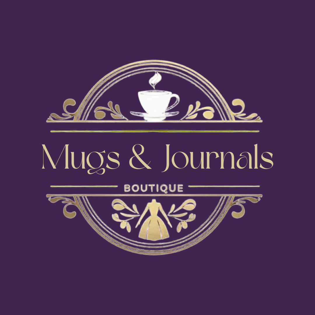 Mugs & Journals
