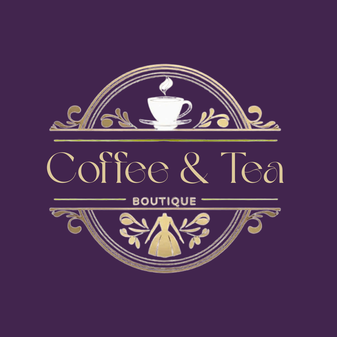 Coffee and Tea