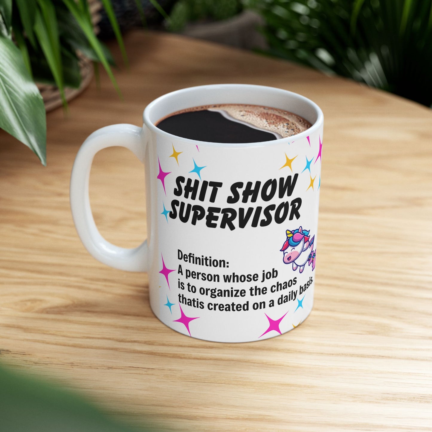 Ceramic Mug, (11oz, 15oz)