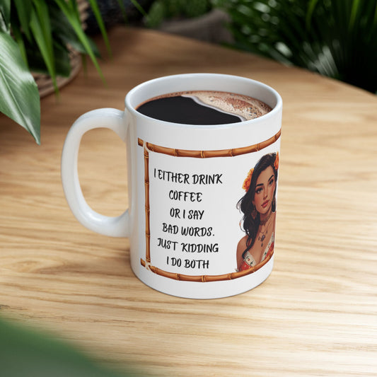 Mug