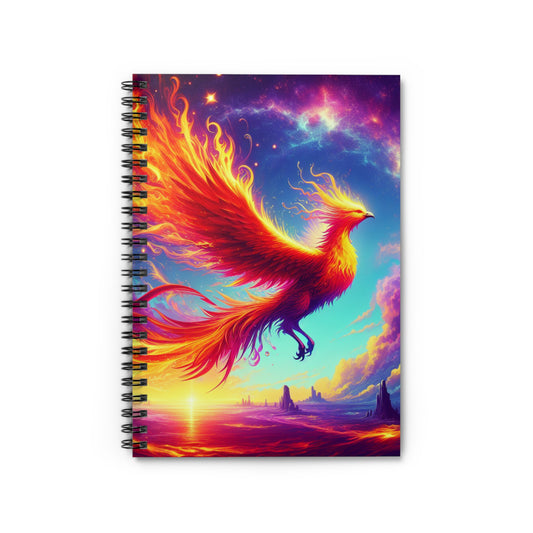 Phoenix Rising Journal