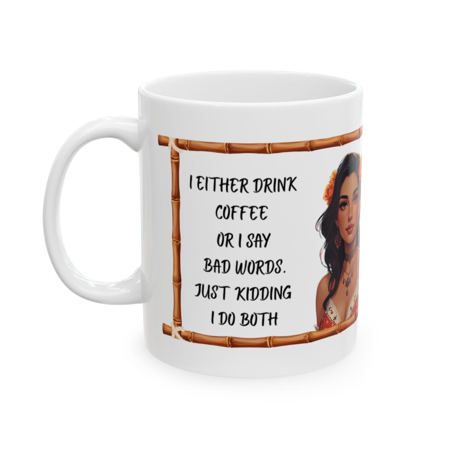 Mug