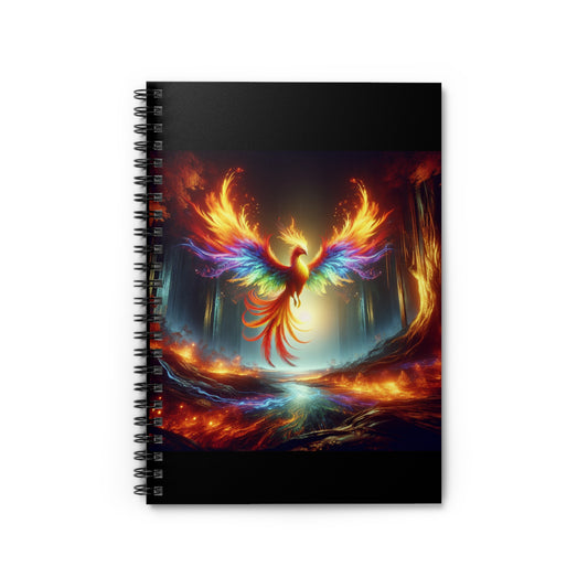 Phoenix Fire Journal