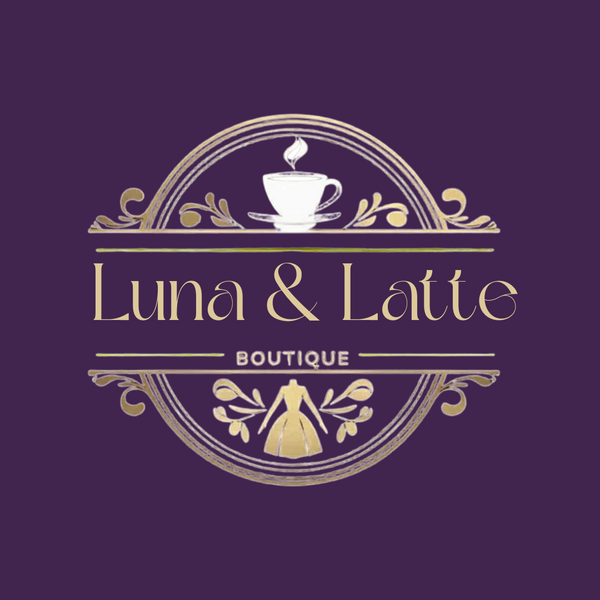 Luna & Latte Boutique